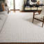Tapis ivoire Finnick 707-387271649