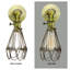 Bruckmann Wall Sconce-586261610-586261621