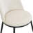 5-Piece Extendable Kitchen Dining Table Set-115300399-115300402