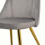 Ensemble de 4 chaises de salle à manger Bridgnorth-799045809-799045839