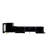 Extendable Tv Console, Black Finish - Suited For 80-89" Tvs Entertainment Center Home 80-89-1726059356