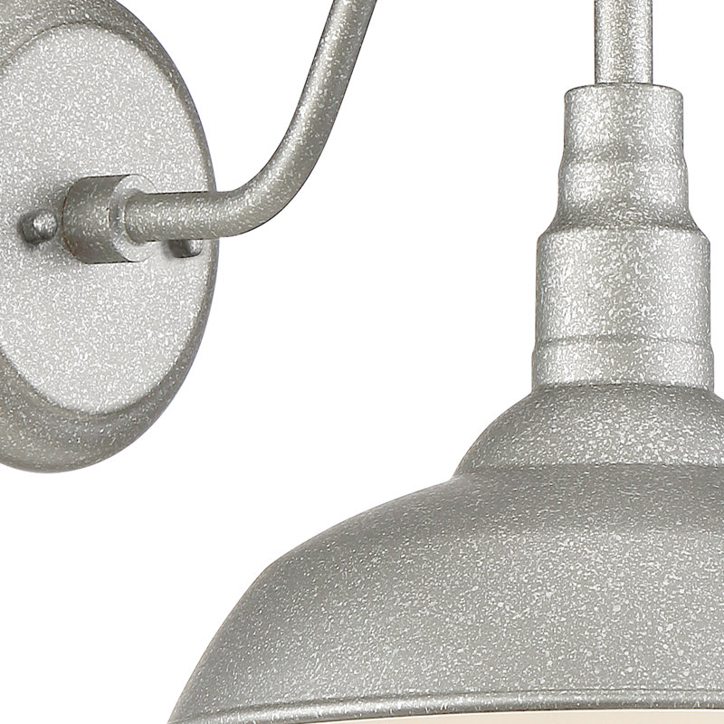 Pershing LED Wall Light