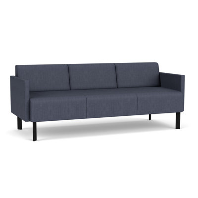 Luxe Lounge Reception Sofa