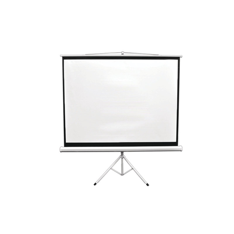 Pyle Manual Projector Screen Projector Screen