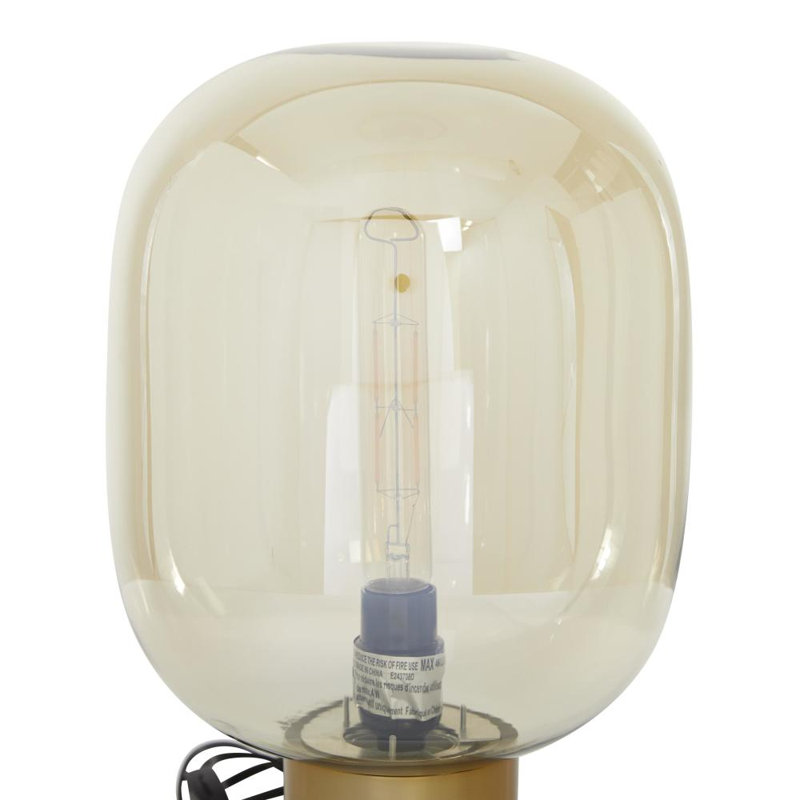 Lampe de table Dorielle