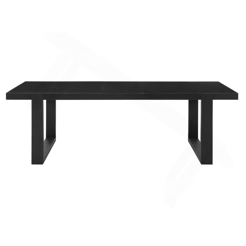 Yves - Table de salle à manger