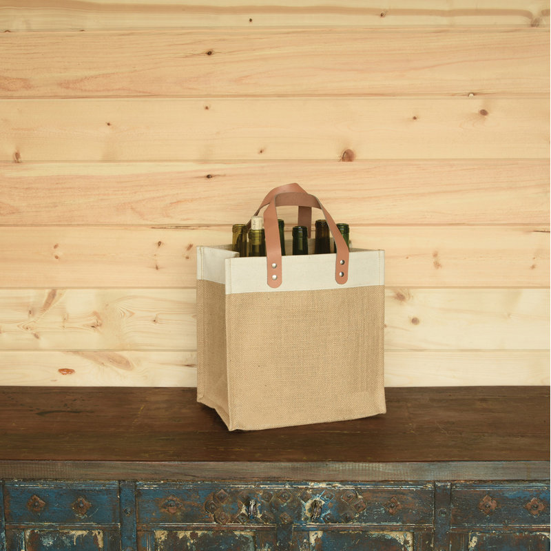 Porte-bouteilles Dacian Uptown