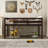May Kids Twin Loft Bed-1180396786
