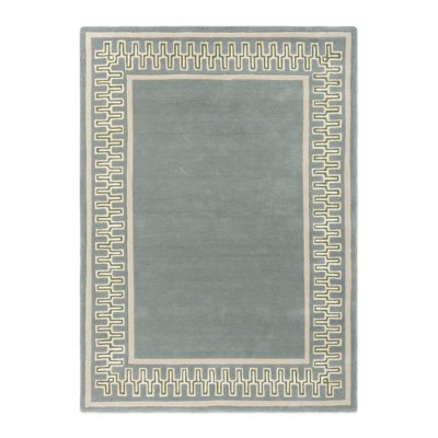 Hand Tufted Area Rug