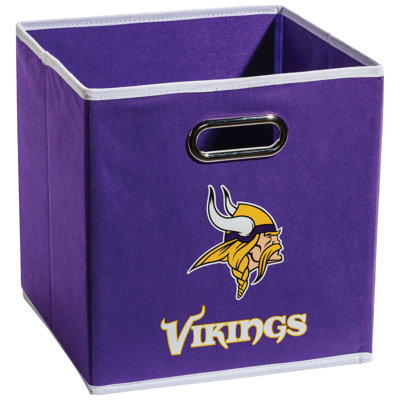 Franklin Sports NFL Mesh Bin