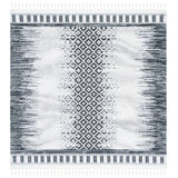 Weingarten Moroccan Tassel Shag Performance Geometric Rug