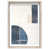 Natural Oak Frame