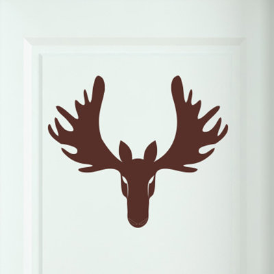 Animals Wall Decal