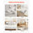 Throw Pillow Inserts White Down Alternative Pillows Square-116075185
