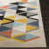 Fiqueroa Geometric Area Rug