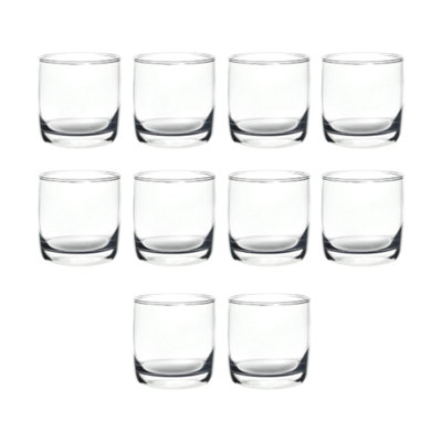 295ml Whiskey Glass Set