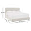 Stratum Upholstered Bed-243243660