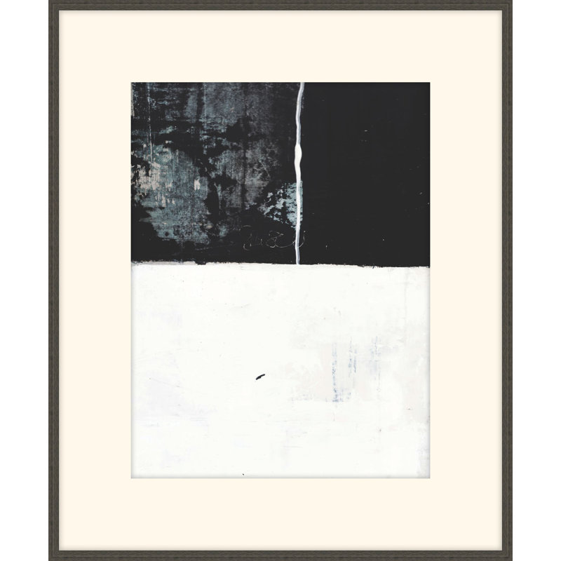 Raw 2 Print, 42.54" H x 35.54" W