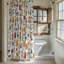 Animated Friends - Rideau de douche Premium-225331304