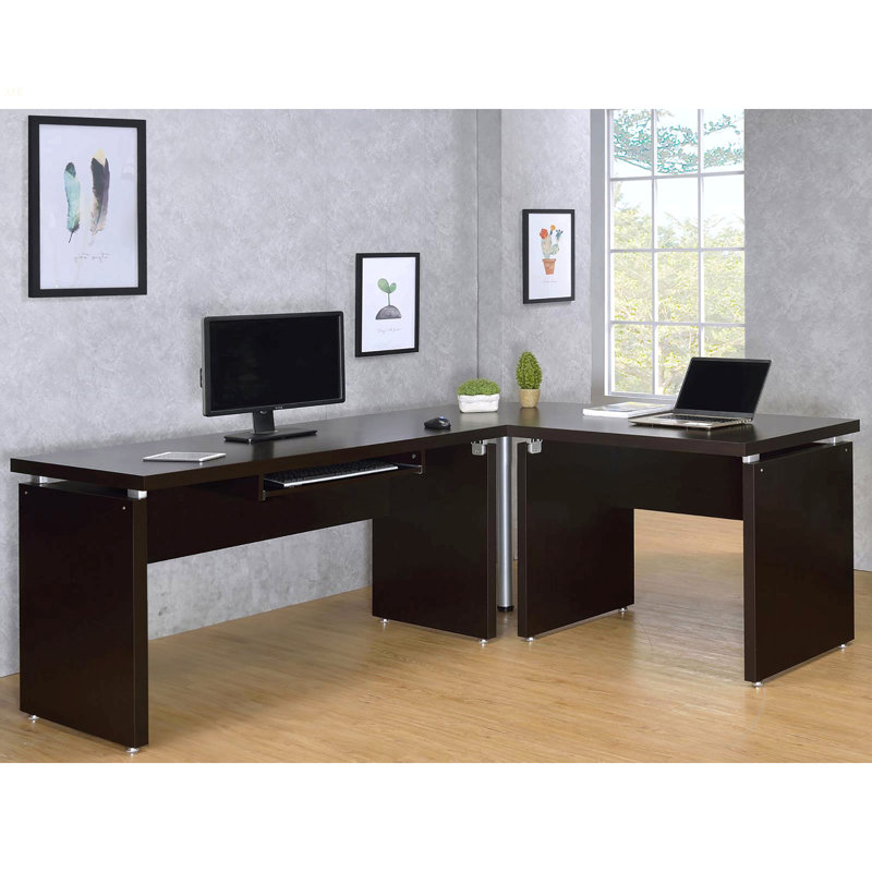Bureau d'extension Cappuccino