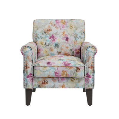 Kyhl Upholstered Armchair