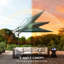 295cm Cantilever Parasol-1070069458