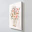 "Peaches and Cream II" par Nan, reproduction sur toile-1664374846