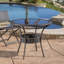 Table en verre Figi Pe 34In (Kd)-99496618