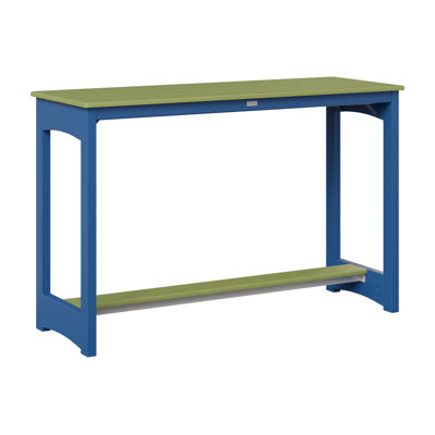 Balcony Outdoor Bar Table