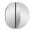 Cassara Half-circle Mirror