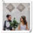 Wall Decor on Solid Wood