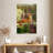 Brampt Whimsical Animals Fox-108635758