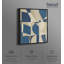 «Blue P pièces Blue Decor» par Notoriart-119857213-119857215