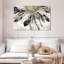 «Native American Colorful Elephant Splash», reproduction sur toile-92495875