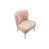 Velours rose est en rupture de stock