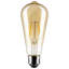 ST19 DEL, ampoule à intensité variable, culot moyen E26 (standard)-25725945-25725944