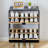12 Pair Shoe Storage Cabinet-865190333