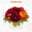 Arrangement in Vase