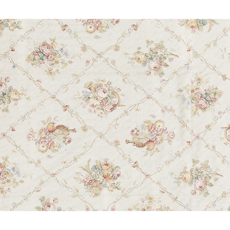 Petitepoint One-of-a-Kind 8'2" X 11'9" Area Rug