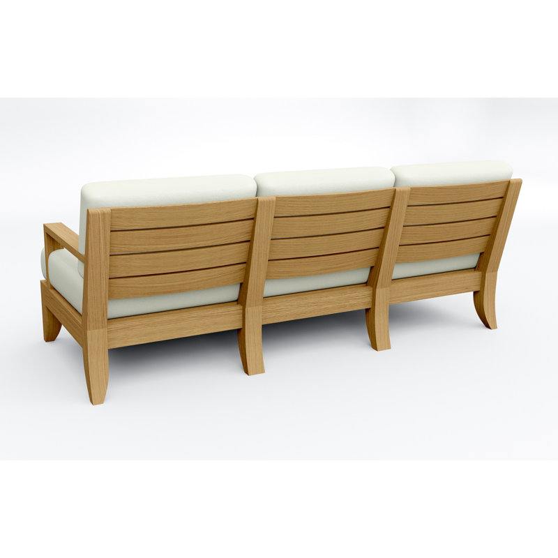 Atnas Outdoor 3 - Seat Patio Sofa