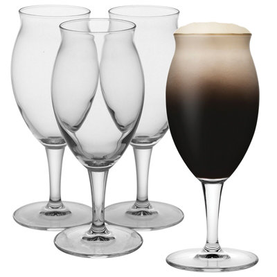 Caiyden 410ml Glassware Set Set