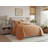 Best Seller Quilted Blanket - Textured Weave Pattern, Airy Lightweight Bed Covering,85gsm-118156040-101518321