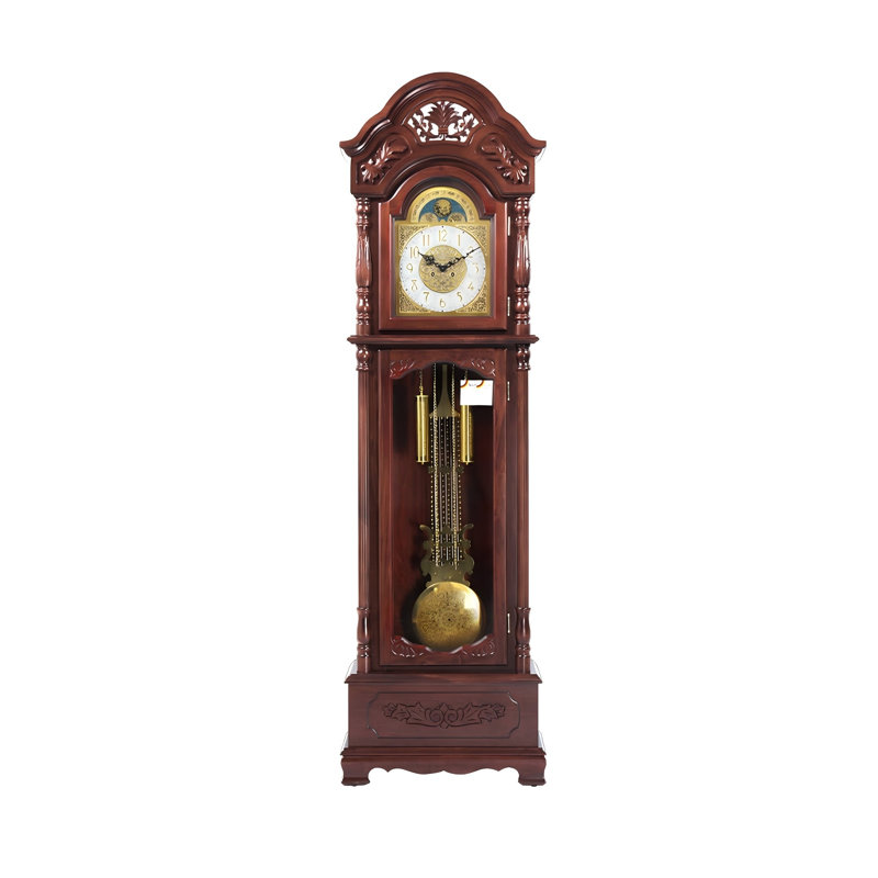Horloge de plancher Classic