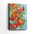 An Apple A Day -Gallery Wrapped Cavas