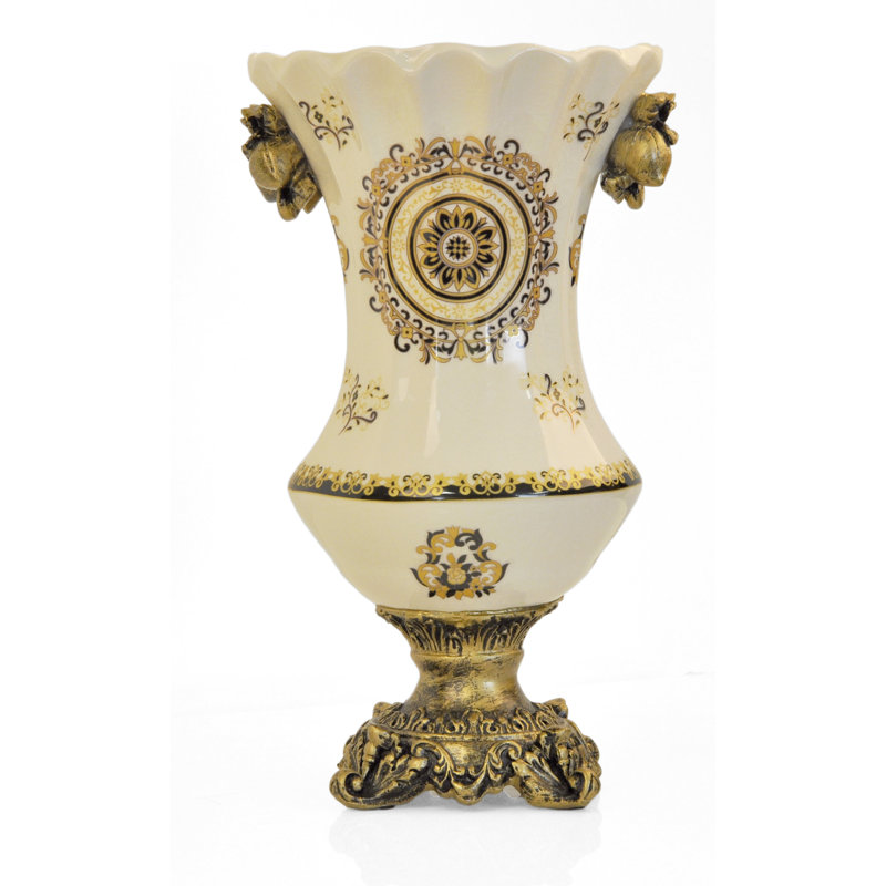 Ravenna Table Vase 1