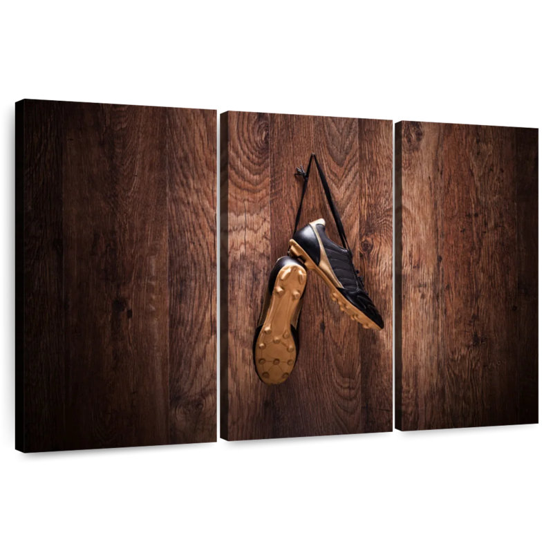 Crampons de soccer