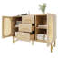 Alonah 120 cm W Sideboard