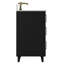 Ensemble de meuble-lavabo simple l 30 po x P 20 po x H 39 po Annalise-25180713