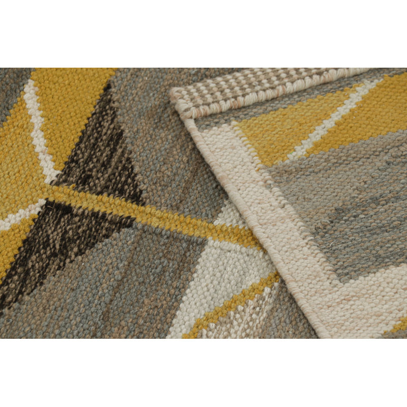 One-of-a-Kind Area Rug