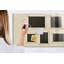 Magnetic Glass Dry Erase Board